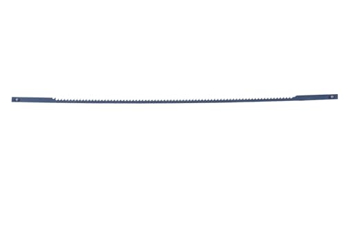 Century Drill & Tool 4618 Coping Saw Blade, 18TS