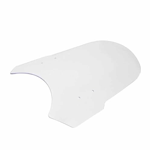 Pare-brise CT125 finition haut de gamme déflecteurs protection Hunter Cub