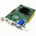 UX563 DELL Ati Radeon X1300 128mb Pci Express X16 Ddr Sdram Dvi SB