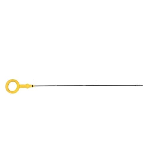 Jauge d'huile moteur 059115611AB anti-fuite pour contrôle précis du niveau A6 A8
