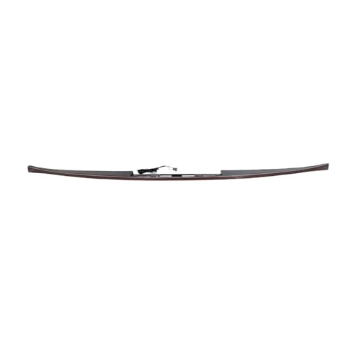Barre lumineuse de coffre dynamique pour moderniser le style Model 3