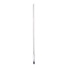 T162525 Synthware Thermometer, RangeC -20 to 250, 10/18 Joint, 25 mm Immersion, Non-Mercury, Accuracy is +/-1C