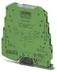 Phoenix Contact 2864684 Signal Conditioner Mini MCR-SL-UU 3WAY ISOLATING Amplifier, for Electrical Isolation of Analog Signals