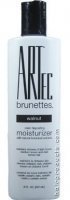 Artec Brunettes Walnut Color Depositing Moisturizer 8 Fl Oz
