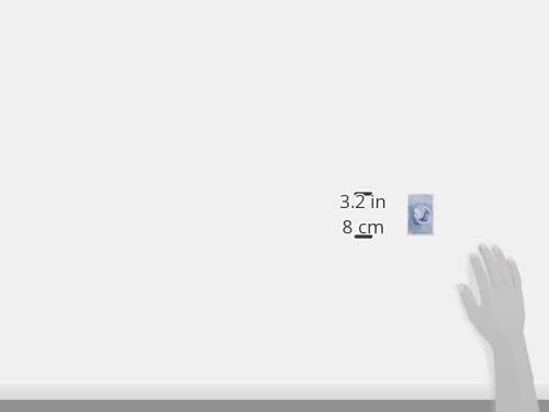 Schmidt Spiele 51209 Laughter, Laughter for Children, Travel Game in Metal Tin