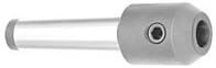 MT5-1/2 End Mill Holder, with Drawbar End