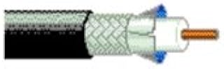 Belden Sub Miniature RG 179/U Coax Cable