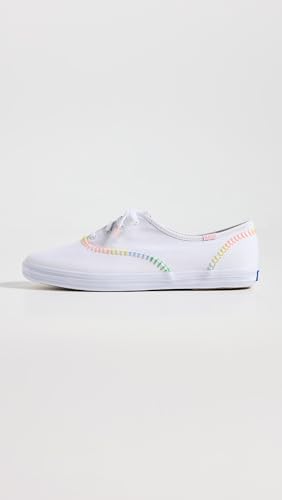 Image of Keds Women's Champion Seasonal Lace-Up Fashion Sneaker