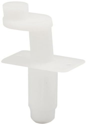 Prime-Line - Prime-Line Products N 6982 Bi-Fold Door Top Pivot, Nylon