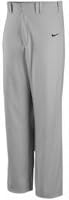 Nike Mens Stock Lights Out Baseball Pants Grey (XX-Large)
