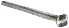 6D Clinch Rosehead Nail, 1 lbs