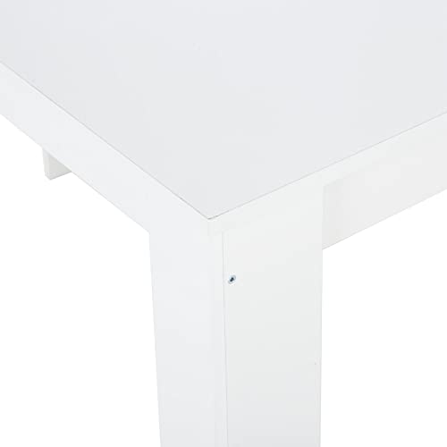 Tavolo da Pranzo con 2 Panche, Gruppo Pranzo