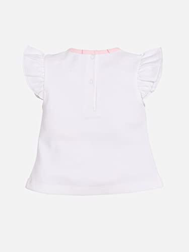 Image of BABYGO Baby Girls Clothing Set