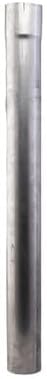 Donaldson P208348 - Stack Pipe, Straight 3.5" (89 Mm) Id X 36" (914 Mm)