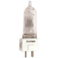 Lampe Noritsu 650W 100V pour processeur JCP et minilab argentique