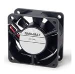 2410ML-05W-B79-E00, DC Fans Axial Fan, 60x25mm, 24VDC