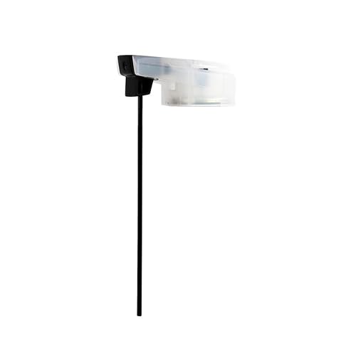 エスコ(Esco) 120mm スプレー缶ノズル(2Way) EA920WC-1 - エスコ(Esco) - 商品画像