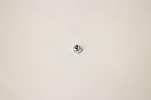 Northstar 82222 NUT 1 4 20 NYLON INSE
