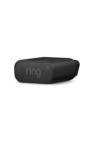 Ring Sensors: Car Alarm – Easy installation, vehicle location tracking, on Amazon Sidewalk, no monthly subscription