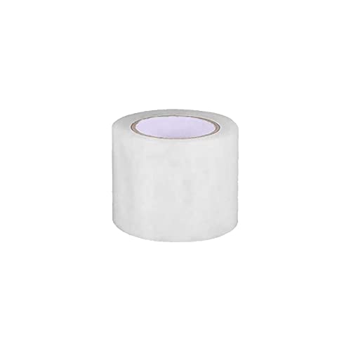 Ruban réparation pour Serre, Rouleau Ruban Extra Fort Transparent en Polytunnel, Patch Étanche...
