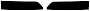 Rtint Tail Light Tint Covers Compatible with Audi R8 2017-2023 - Smoke