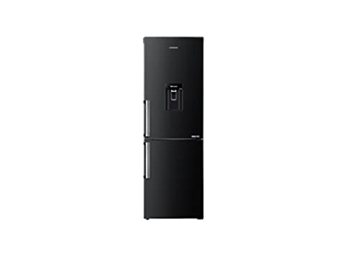 Preisvergleich Produktbild Samsung RB29FWJNDBC Kühlschrank 288 l