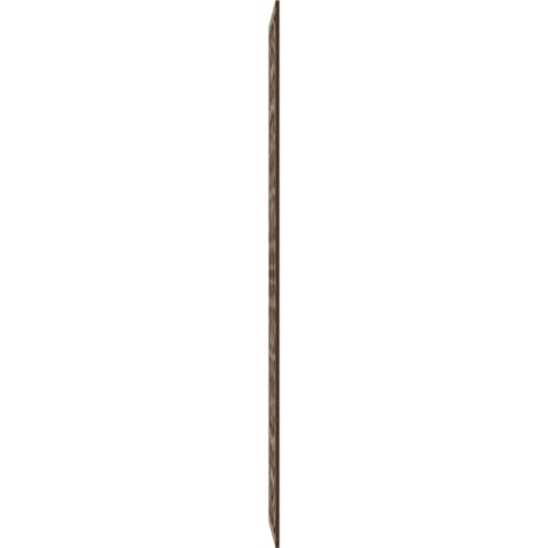 Image of Buel Decorative Pierced Fretwork Wood Wall Panels, 19 3 /8 inchW x 49 3 /8 inchH x 1 /4 inchT, Birch