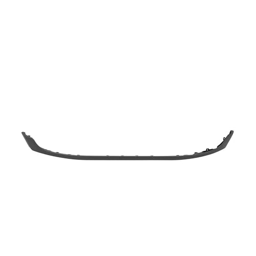 Image of FitParts Compatible with Ford Edge 2011-2014 Front Lower Bumper Cover