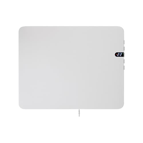 Calefactor Eléctrico Panel 300W 120V Montaje en Pared