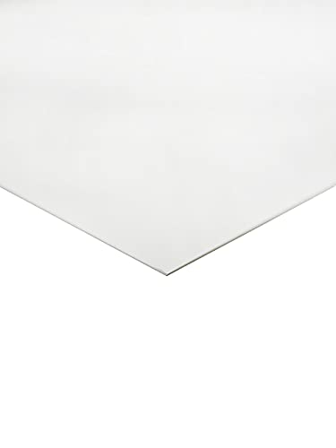 Strathmore Museum Mounting Board Acid Free White 2 Ply Each (134-111)