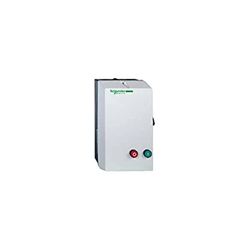 Arrancador en cofre 18 A Schneider Electric LE1D18P7 TeSys LE bobina 230 V CA