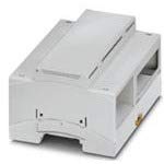 Phoenix Contact 2202874 Enclosures, Boxes, & Cases RPI-BC 107,6 DEV-KIT KMGY, DIN Rail housing for Raspberry Pi Computer