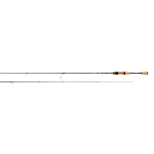 Daiwa Ultralight Air Presso Spinning Rods