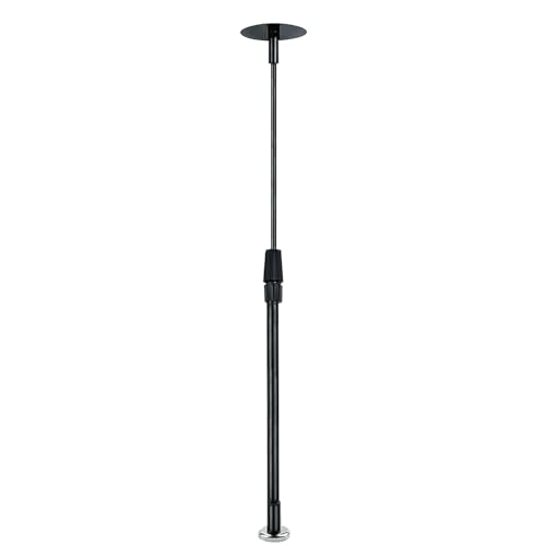 Varilla de medición de leña, herramienta de medición magnética de acero, calibre ajustable para carpintería, palos de longitud de leña que ahorra espacio para motosierra, proyectos de remodelación,