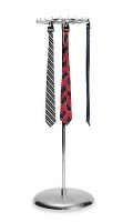 Rotating Belt/Tie Rack