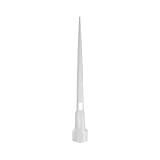 neoLab Polypropylen Top-Line XL Filtertip, Klar, 0.1-10 µL, 45.2 mm Länge, 960 Stück