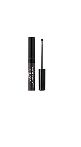 Astra Kit Mascara Sopracciglia - 5 ml