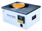 DXY Stainless Steel Water Bath Laboratory Heater Lab Equipment Heating Thermostatic Devices LCD Display 12L+Timing Function for Chemistry(DXY-12L)