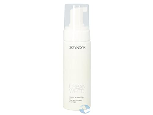 Skeyndor Urban White Espuma Limpiadora - 150 ml