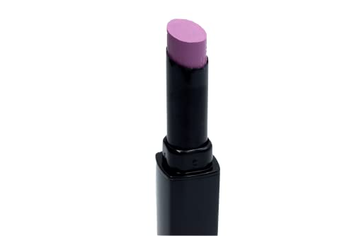 Pure Zivaª Violaceous Purple Pastel Mauve Lipstick Lip Cream Creme Color Moisturizing Paraben Free, No Animal Testing & Cruelty Free #TOP1