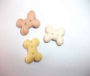 Produktbild von BOSCH Mono Puppy Knochen Kekse für Welpen - 10 kg