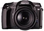 yςݕizPENTAX MZ-S QD{fB ubN