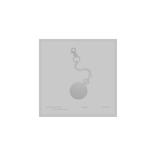 Image of INFINITE Jang Dongwoo AWAKE 2nd Mini Album with Tracking Sealed (7AM Version)