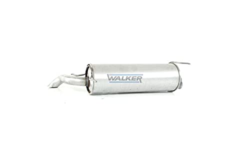 Tłumik końcowy WALKER 70062 D: 700 mm