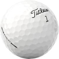 Titleist Pro V1 AlignXL Golf Balls