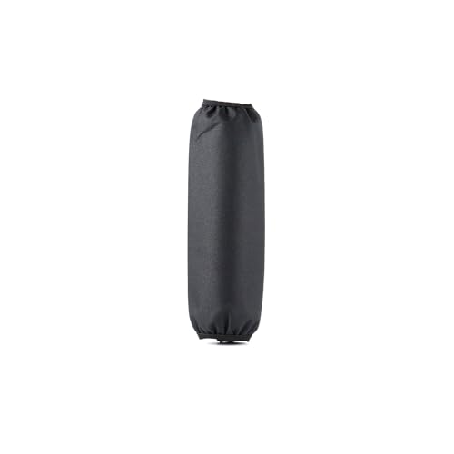 Motorcycle Shock Absorb Protector Covers Nylon Sleeve for Motorcycles & Anti-Impact Shock Absorb Covers Fit