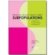 Paperback Understanding College Student Subpopulations : A Guide for Student Affairs Professionals Book