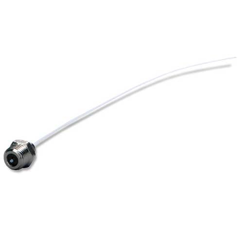 Tornador CT-600 Inner Liquid Tube for Z-010 Car Cleaning Gun | OEM Replacement | Fits Tornador Classic | Threaded Design | Easy Install | Restores Cleaning Performance