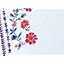 White Vine Embroidery