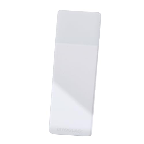 Gatuida Microscope Slide for Boys and Girls Prepared Microscope Slides Grade Specimens Science Experiment Biological Science Education Tools